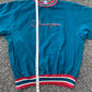 Champion RW Teal Striped XL