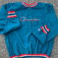 Champion RW Teal Striped XL