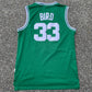 Celtics Larry Bird XL