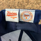 Auburn Tigers Corduroy Snap