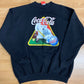 Coca Cola Polar Bear Crew XL