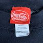 Coca Cola Polar Bear Crew XL