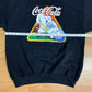 Coca Cola Polar Bear Crew XL