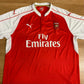 Puma Arsenal Jersey 2XL