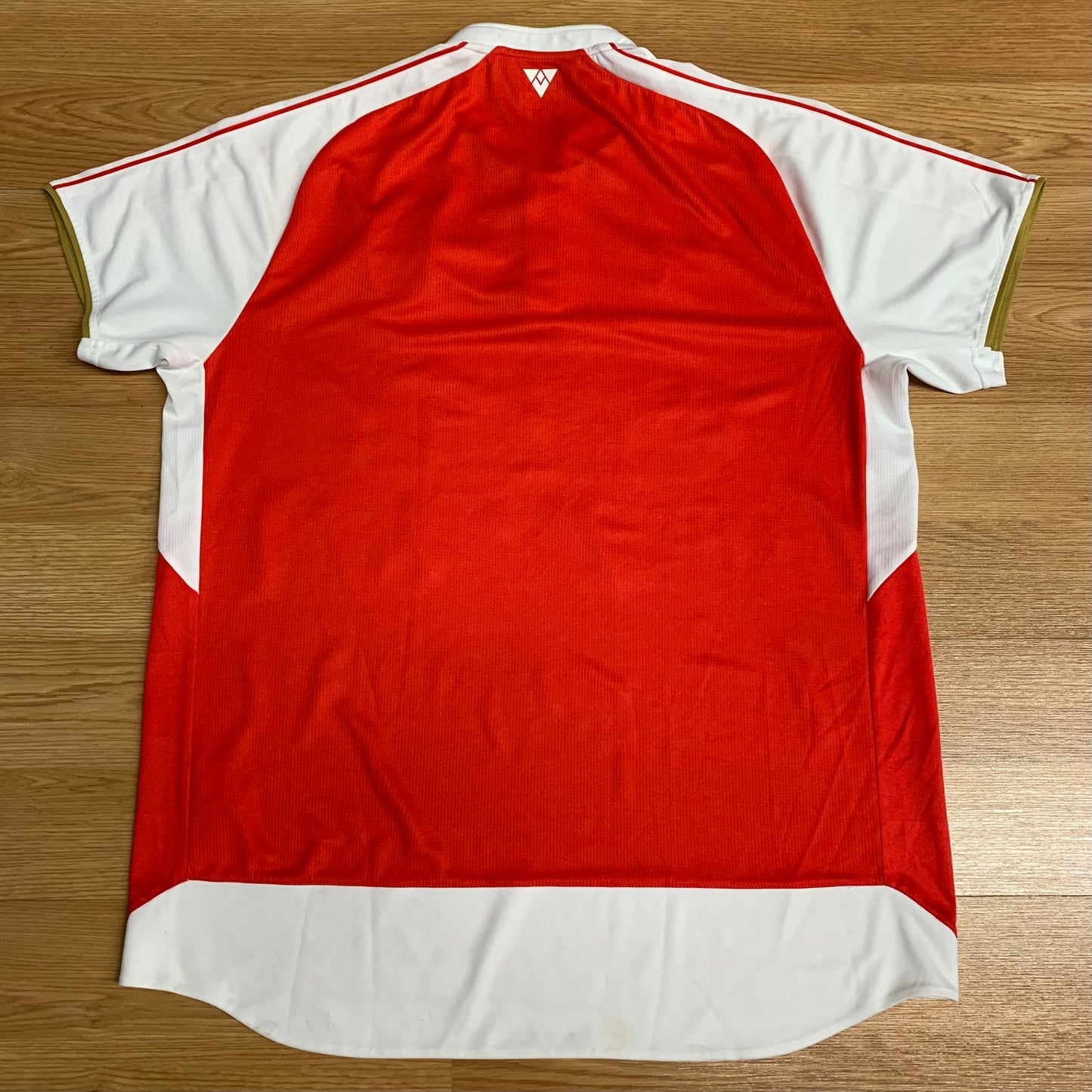 Puma Arsenal Jersey 2XL