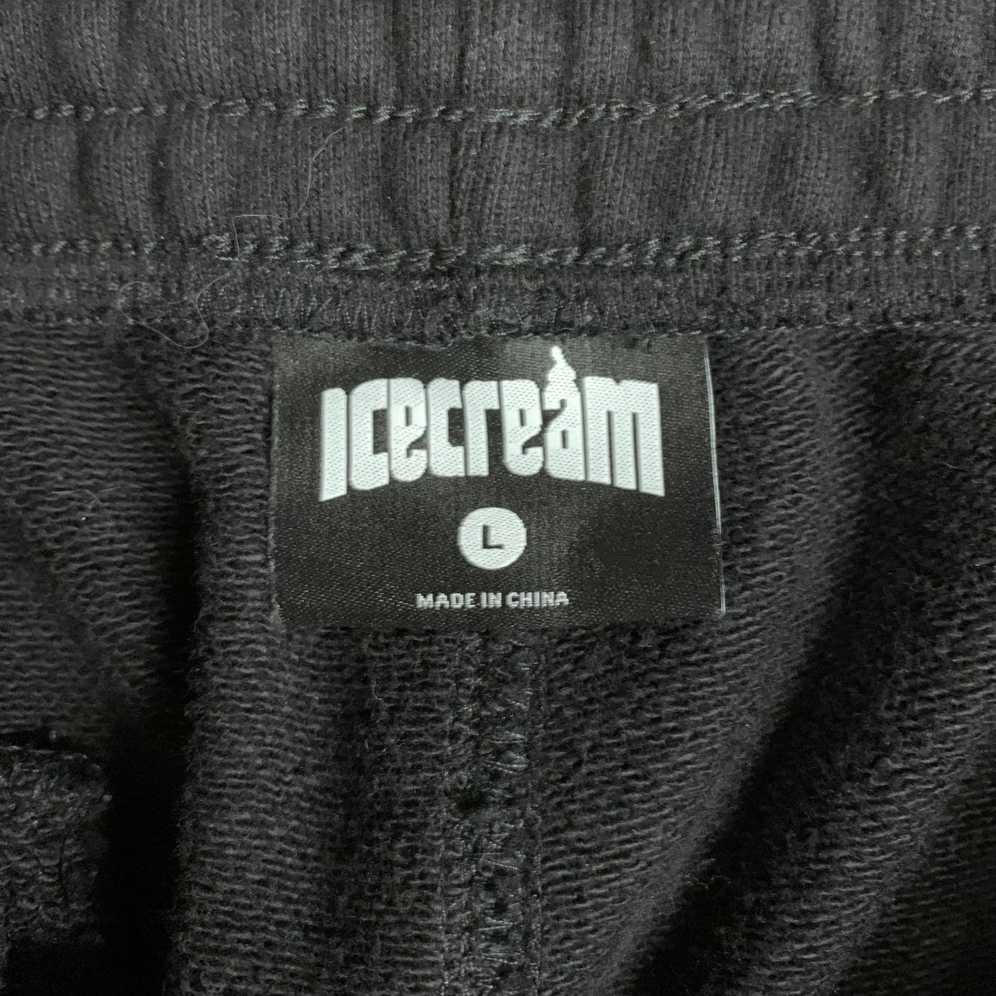 Ice Cream Sweatpants L