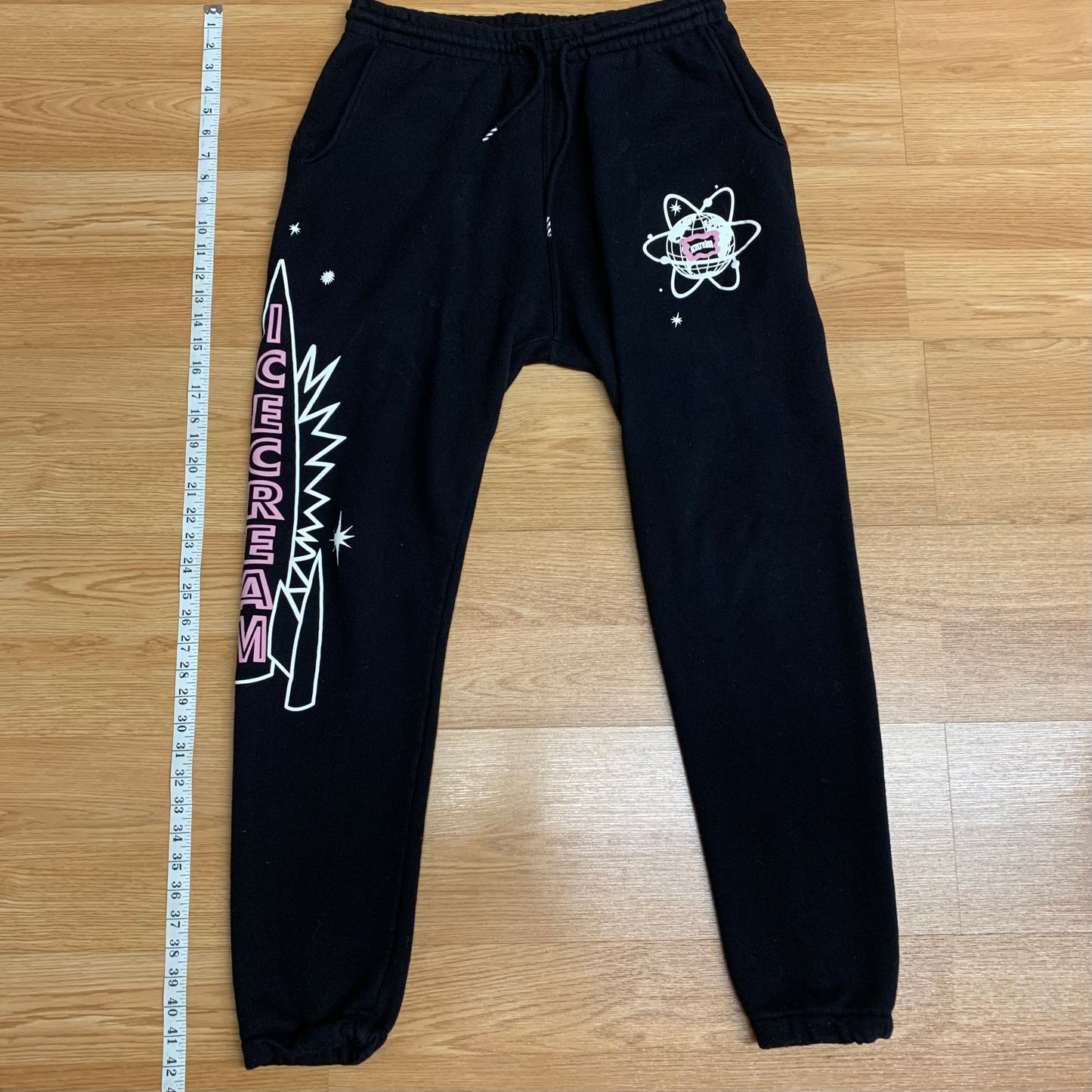 Ice Cream Sweatpants L