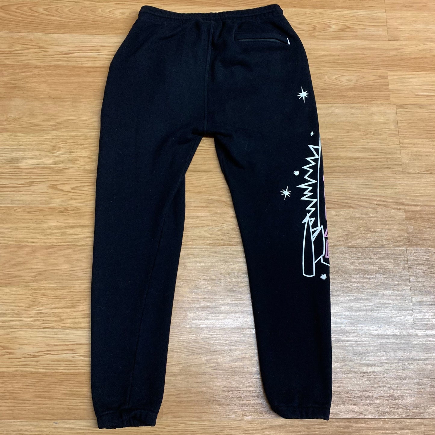 Ice Cream Sweatpants L