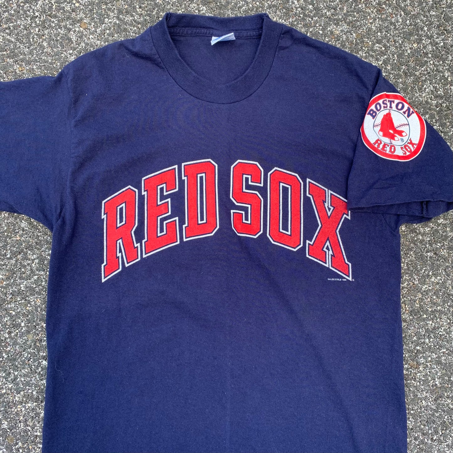 Salem Red Sox M