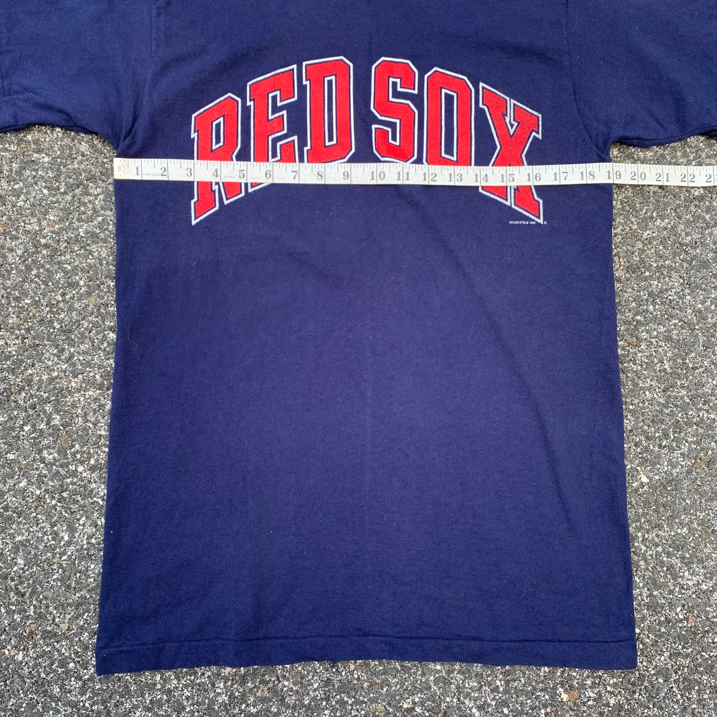 Salem Red Sox M