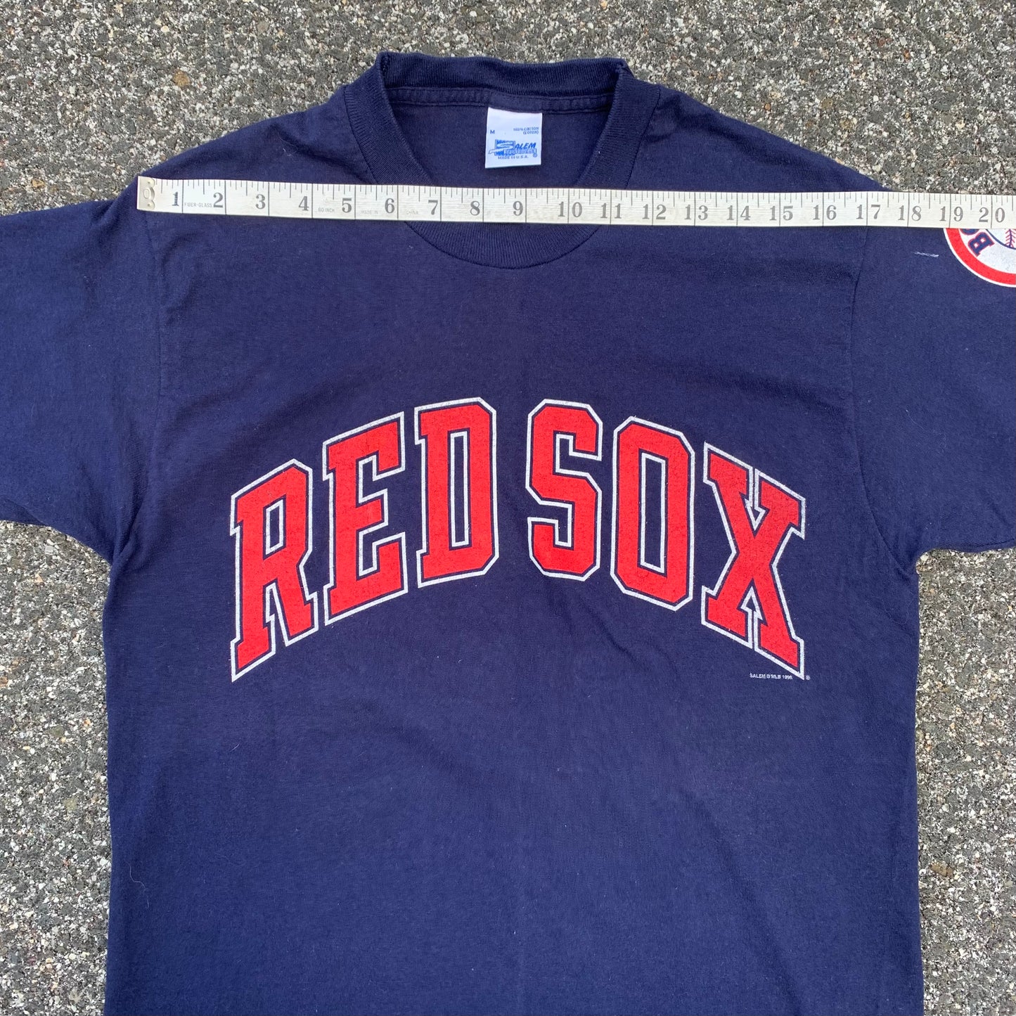 Salem Red Sox M