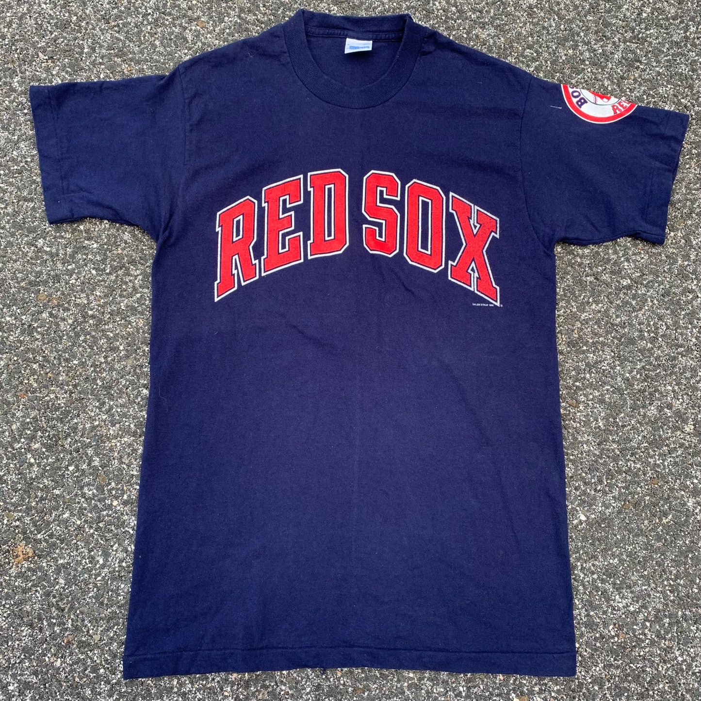 Salem Red Sox M