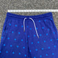 Nike World Cup Sweat Shorts L