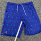 Nike World Cup Sweat Shorts L