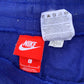 Nike World Cup Sweat Shorts L