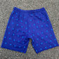 Nike World Cup Sweat Shorts L