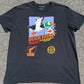 NES Duck Hunt XL