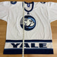 Yale Hockey Jersey XL