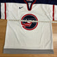 Team USA Hockey Jersey M