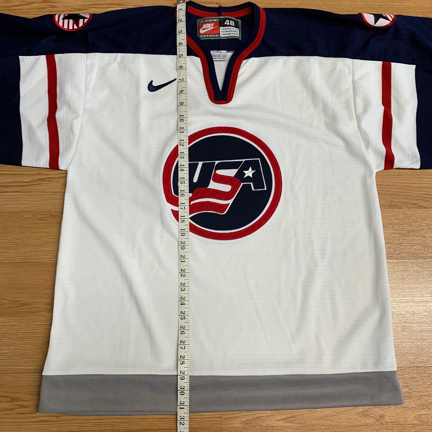 Team USA Hockey Jersey M