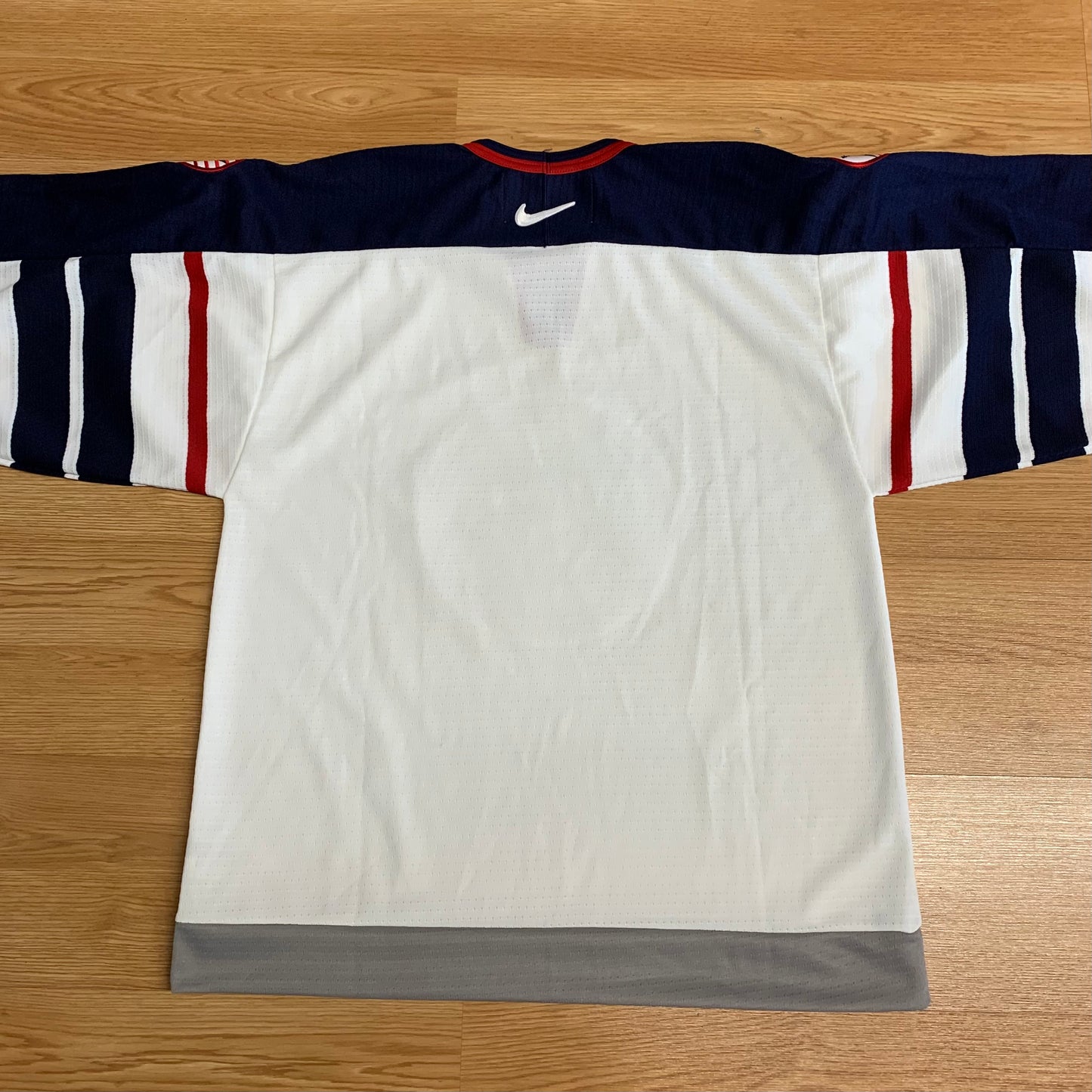 Team USA Hockey Jersey M