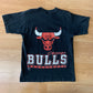 Salem Sportswear Bulls Youth L