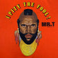 Mr. T I Pity The Fool! 2000 Youth XL