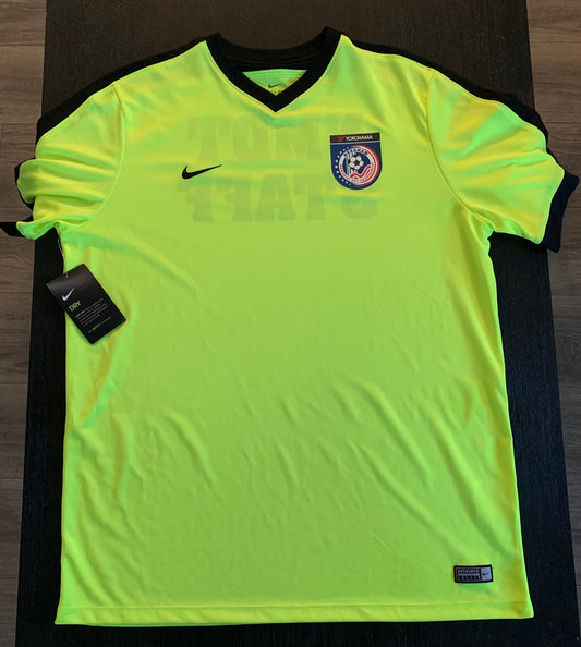 Nike US Striker IV Soccer Jersey XL