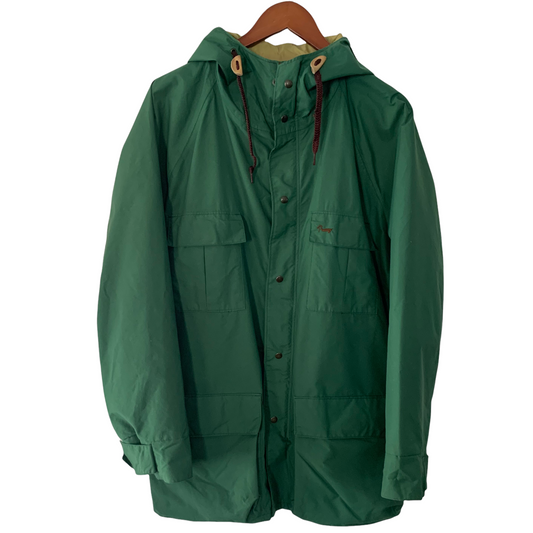 Duxbak Gore-Tex Hunting Parka XL